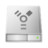 Firewire Drive Icon